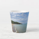 Search for lakes mugs Michigan