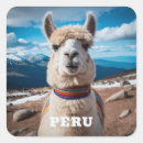 Search for andes mountains stickers Peru