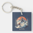 Search for ski resort key rings Snow
