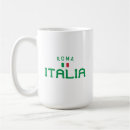 Search for as roma mugs Italia