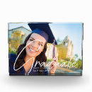 Search for graduation photo display College
