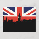 Search for british skyline postcards Great britain