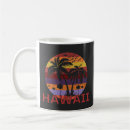 Search for vintage palm trees mugs Island