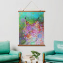 Search for lynx art Animal