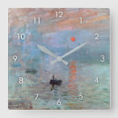 Search for claude monet clocks Masterpiece