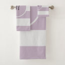 Search for purple stripes bath towels Fun