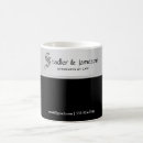 Search for impressive mugs Business