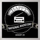 Search for radio posters Entertainment