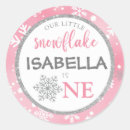 Search for silver white stickers Pink