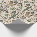 Search for cowboys wrapping paper For her
