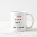 Search for morbid mugs Humour