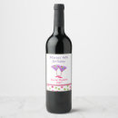 Search for dots labels Purple