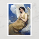 Search for abbott postcards Abbott handerson thayer