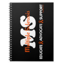 Search for educate notebooks Awareness
