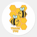 Search for honey bee illustration stickers Honeycomb