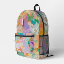 Search for torn bags Blue