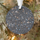 Search for dwarf christmas tree decorations Space