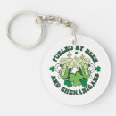 Search for irish beer key rings Patricks