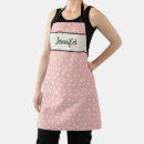 Search for cute valentine aprons Girl