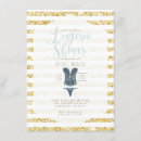 Search for underwear invitations Shower