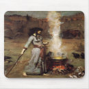 Search for witch mousepads Sorceress