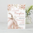 Search for blush floral baby shower invitations Blush pink gold