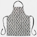 Search for wool aprons Abstract