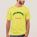 Search for melbourne australia tshirts Aussie