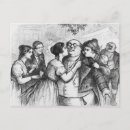 Search for victorian christmas postcards English