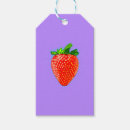 Search for strawberry gift tags Botanical