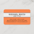 Search for mango business cards Consultant