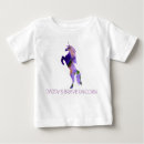 Search for unicorn baby shirts Magic