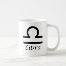 Search for libra zodiac mugs Birth