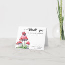 Search for ladybug cards Watercolor
