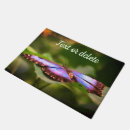 Search for butterfly doormats Nature