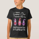 Search for teacher valentine tshirts Gnome