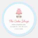 Search for cake labels Pink