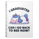 Search for graduation notebooks High school