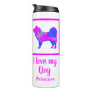 Search for designer dog mugs Pet lover