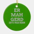Search for door hanger christmas tree decorations Humour