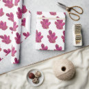 Search for wiccan wrapping paper Purple