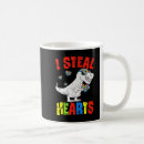 Search for stealing mugs Hearts