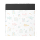 Search for rainbow notepads Fun