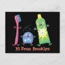 Search for floss postcards Hygienist