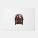Search for vintage halloween doormats Halloweendecor