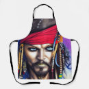 Search for pirate aprons Boys