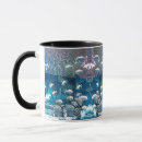 Search for ocean fish mugs Sea
