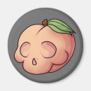 Search for peach magnets Fun