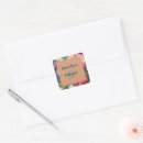 Search for contentment stickers Floral