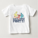 Search for dance baby shirts Colourful